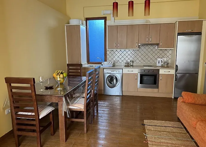 Apartmán Chc - Amanecer