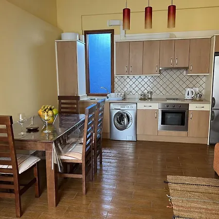 Apartamento Chc - Amanecer