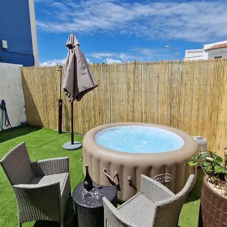 Apartamento Chc - Amanecer *