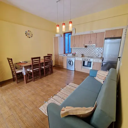 Apartamento Chc - Amanecer Buenavista Del Norte