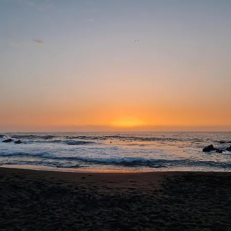 Apartamento Chc - Amanecer *