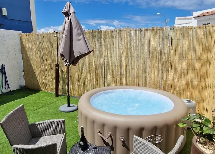 Appartement Chc - Amanecer *