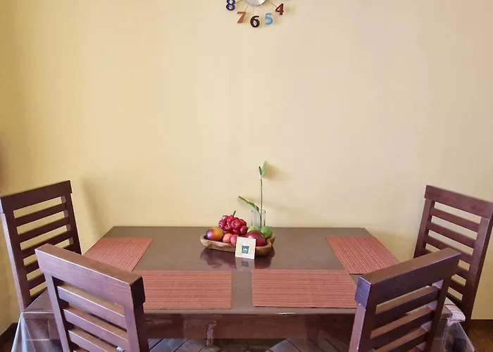 Appartement Chc - Amanecer