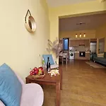 Chc - Amanecer Apartament *
