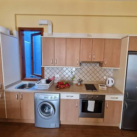 Chc - Amanecer Appartement *