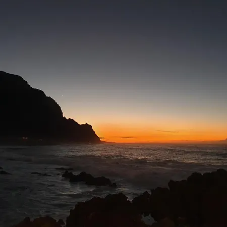 Chc - Amanecer Daire Buenavista Del Norte