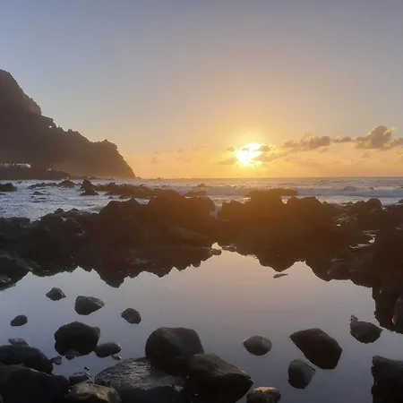 Daire Chc - Amanecer