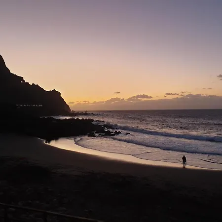 Chc - Amanecer דירה