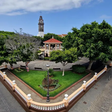 Chc - Amanecer בואנה ויסטה דל נורטה