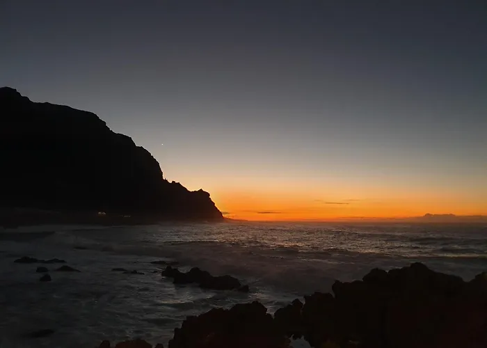 Chc - Amanecer Daire Buenavista Del Norte