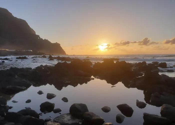 Daire Chc - Amanecer