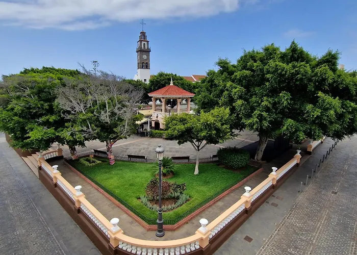 Chc - Amanecer Buenavista Del Norte