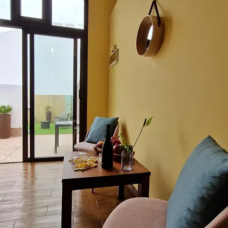 Apartament Chc - Amanecer Buenavista Del Norte