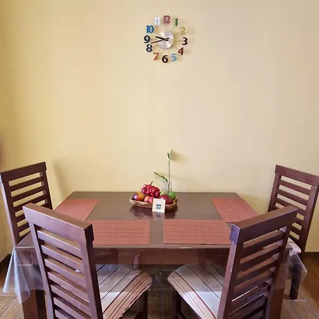 Apartament Chc - Amanecer