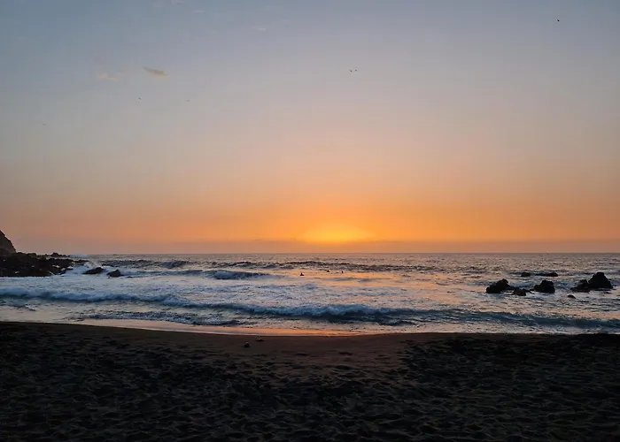 Apartament Chc - Amanecer *